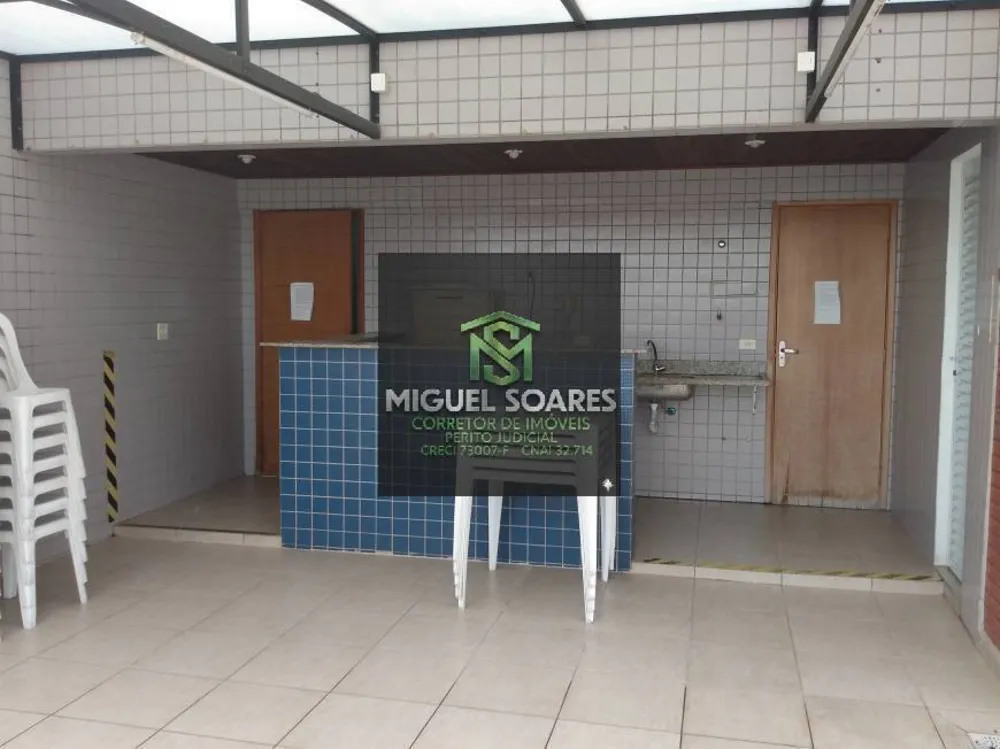 Apartamento, 2 quartos, 73 m² - Foto 10