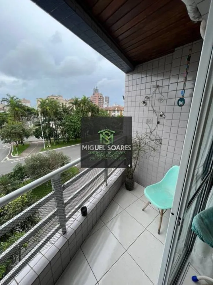 Apartamento, 2 quartos, 73 m² - Foto 1