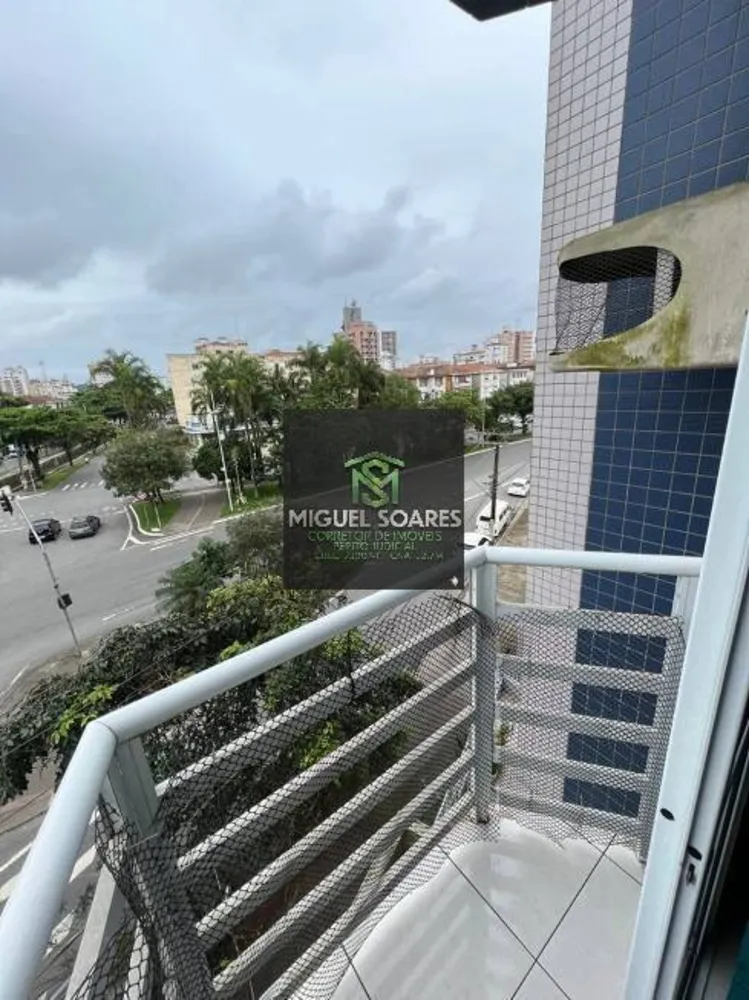 Apartamento, 2 quartos, 73 m² - Foto 2