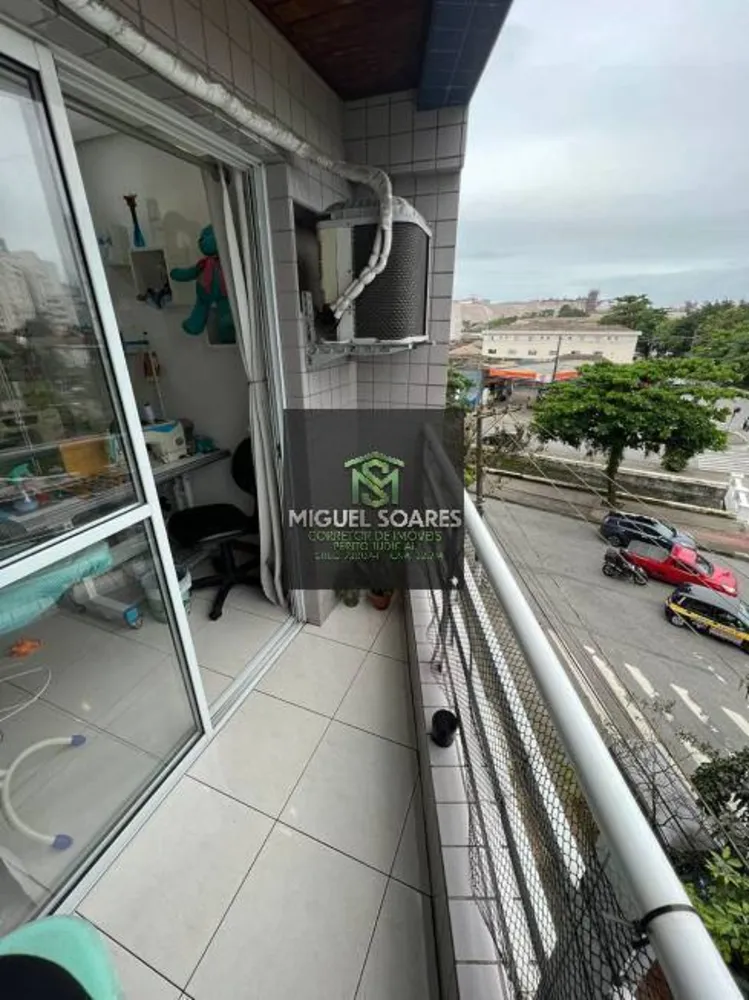 Apartamento, 2 quartos, 73 m² - Foto 3