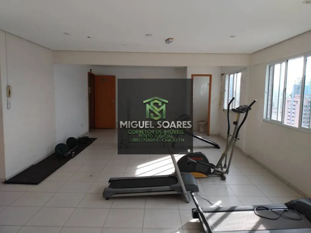 Apartamento, 2 quartos, 73 m² - Foto 12