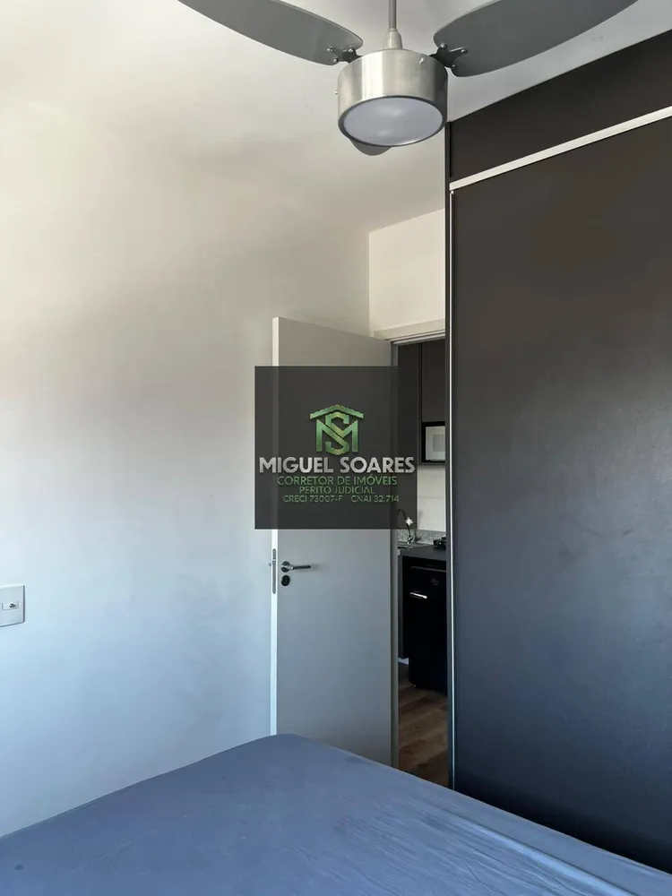 Apartamento, 1 quarto, 28 m² - Foto 8