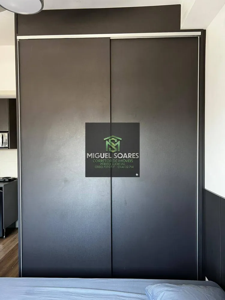 Apartamento, 1 quarto, 28 m² - Foto 4