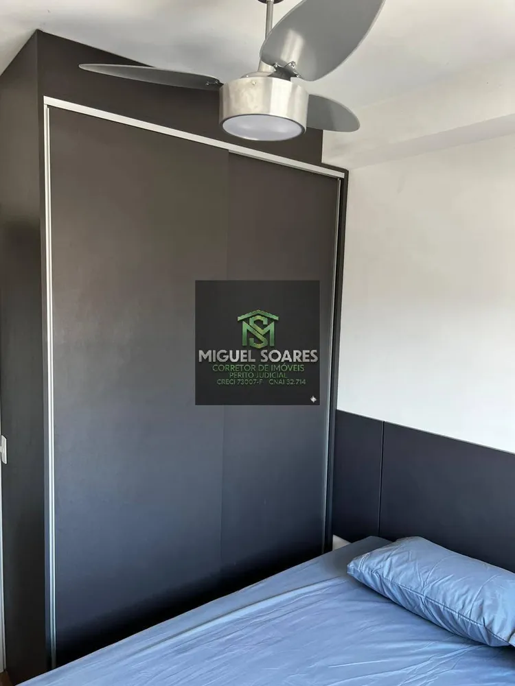 Apartamento, 1 quarto, 28 m² - Foto 10