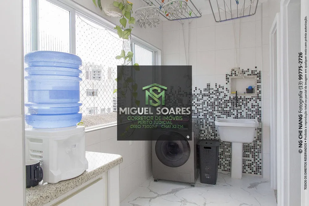 Apartamento, 3 quartos, 180 m² - Foto 7