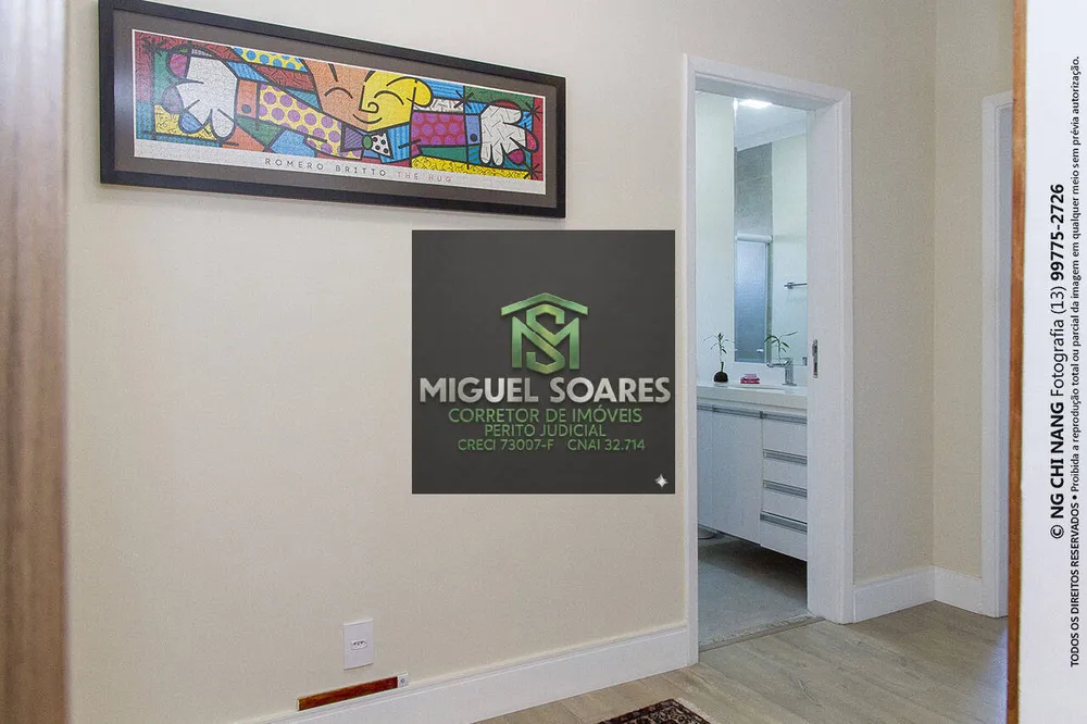 Apartamento, 3 quartos, 180 m² - Foto 8