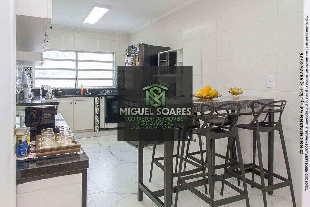 Apartamento, 3 quartos, 180 m² - Foto 1