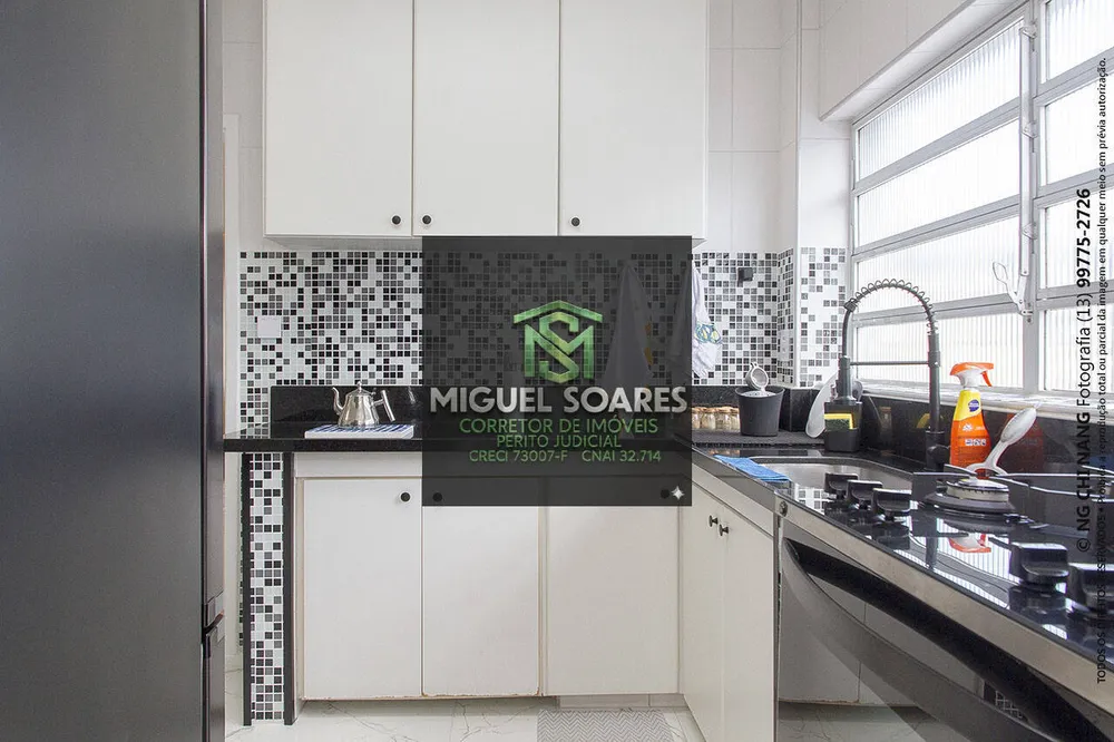 Apartamento, 3 quartos, 180 m² - Foto 2