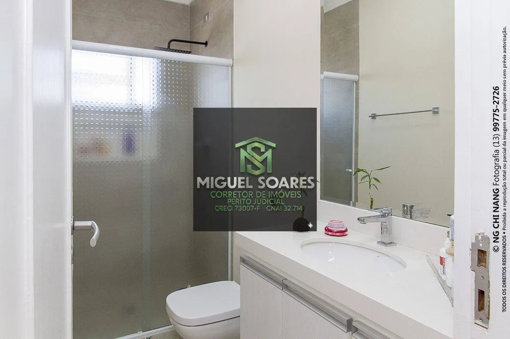 Apartamento, 3 quartos, 180 m² - Foto 12