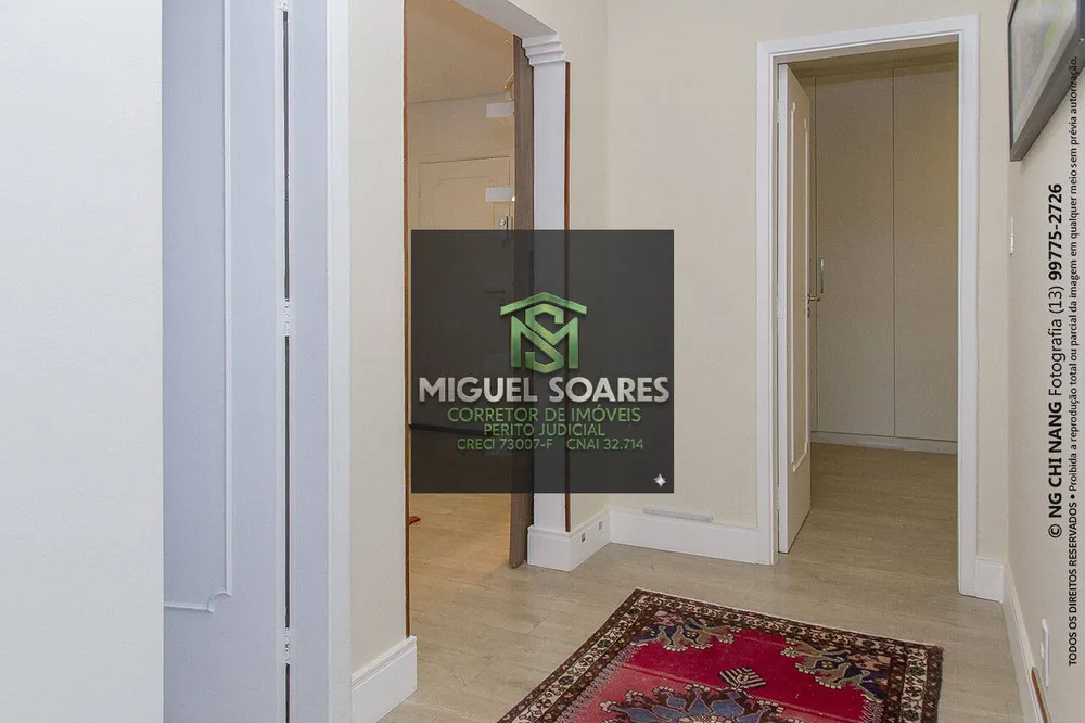 Apartamento, 3 quartos, 180 m² - Foto 3