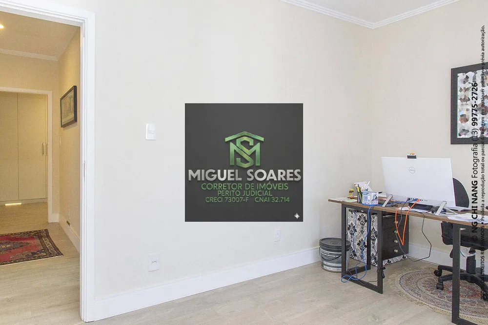 Apartamento, 3 quartos, 180 m² - Foto 4