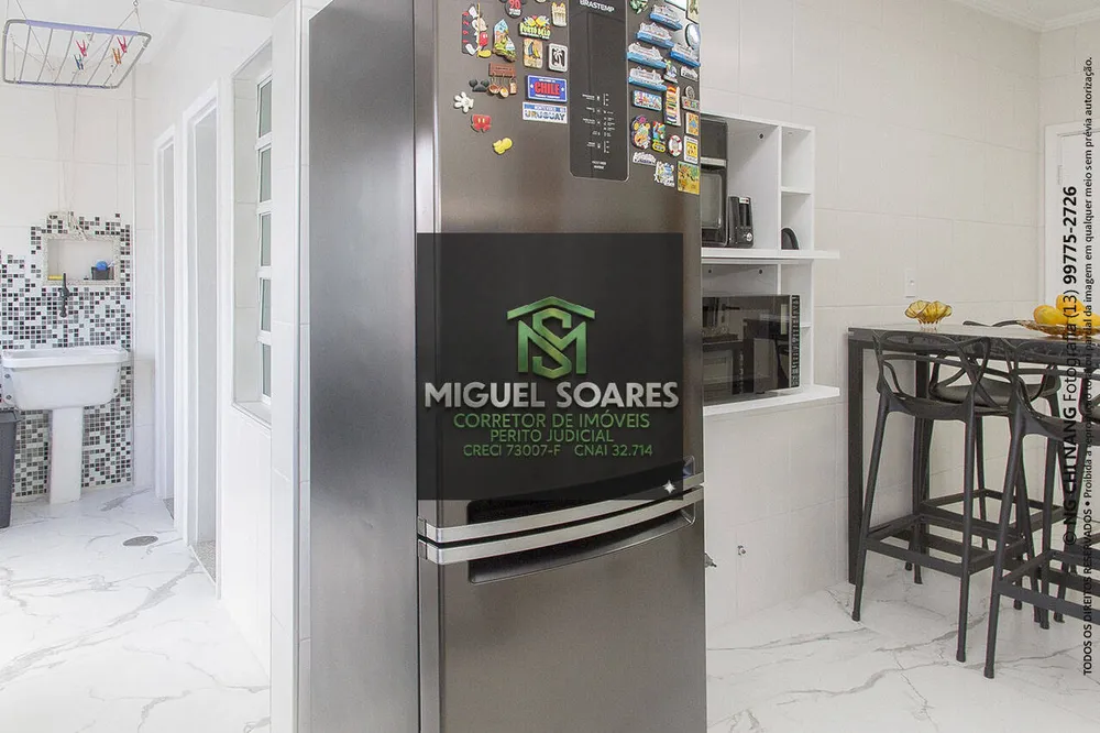 Apartamento, 3 quartos, 180 m² - Foto 6
