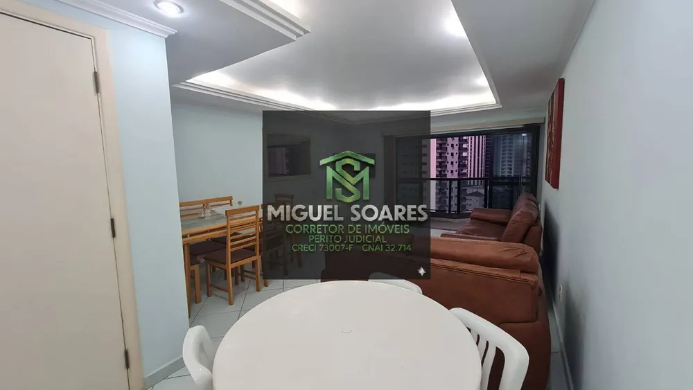 Apartamento, 2 quartos, 100 m² - Foto 5