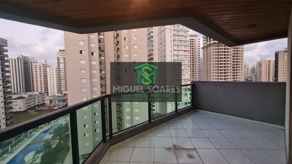 Apartamento, 2 quartos, 100 m² - Foto 2