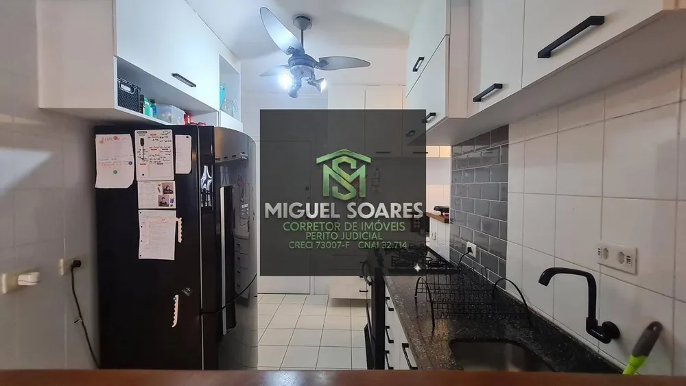 Apartamento, 3 quartos, 105 m² - Foto 3