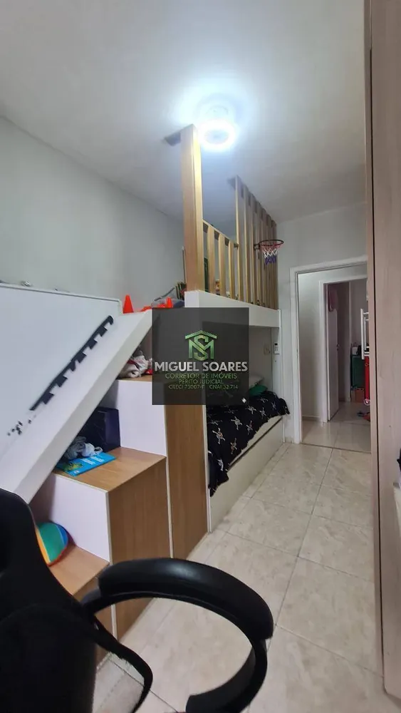 Apartamento, 3 quartos, 105 m² - Foto 9