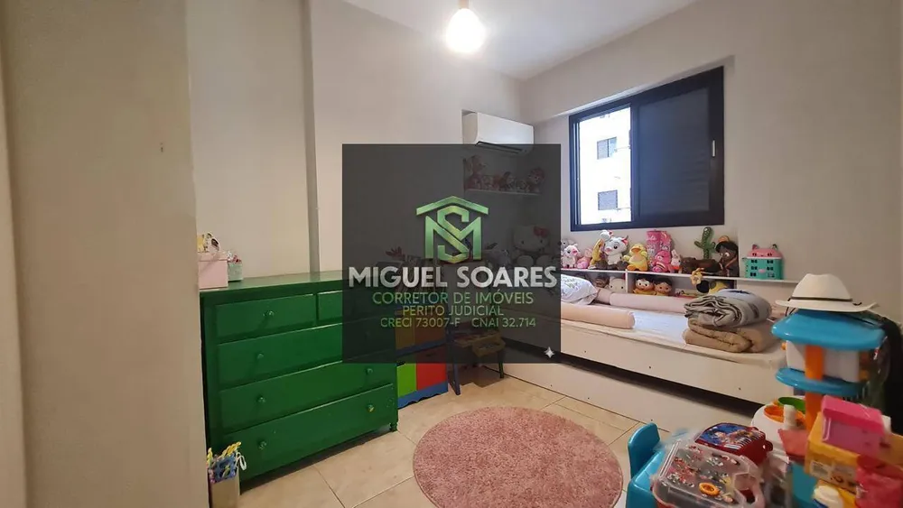Apartamento, 3 quartos, 105 m² - Foto 7