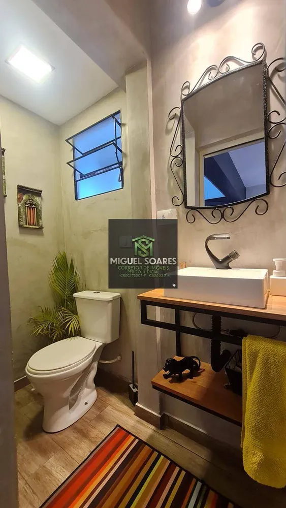 Apartamento, 3 quartos, 105 m² - Foto 4