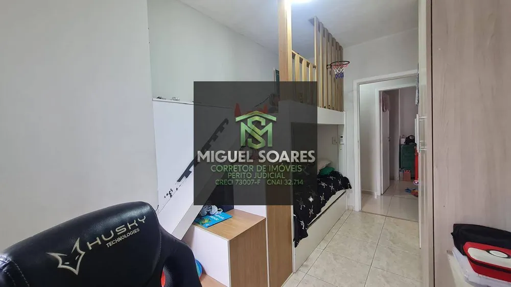 Apartamento, 3 quartos, 105 m² - Foto 1