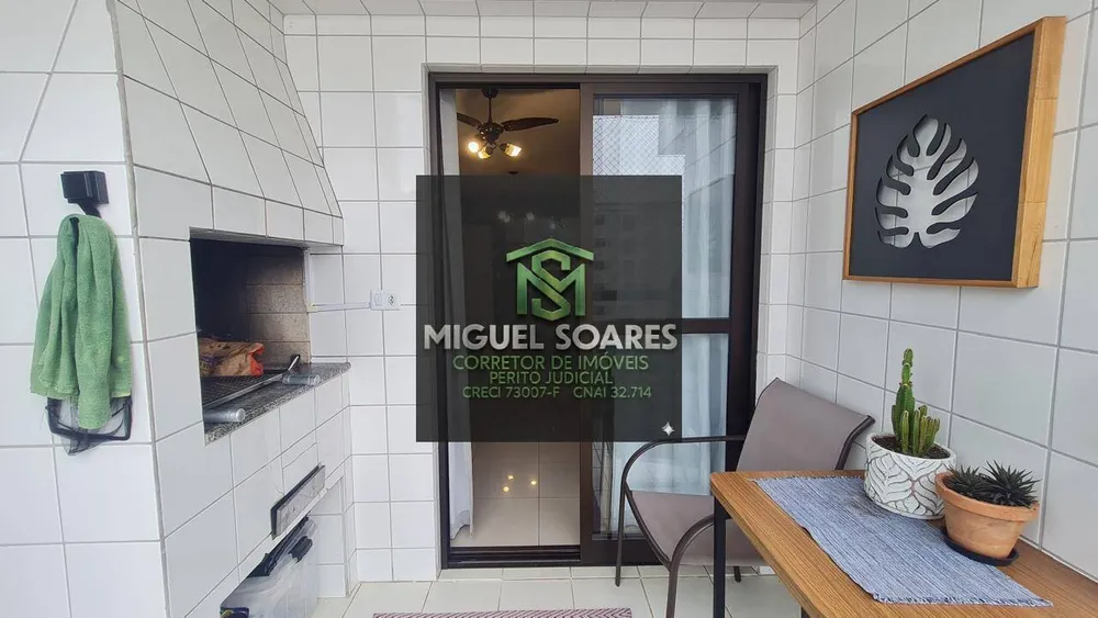 Apartamento, 3 quartos, 105 m² - Foto 8