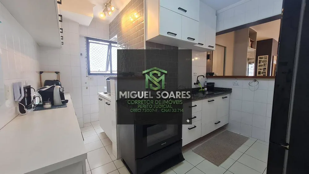 Apartamento, 3 quartos, 105 m² - Foto 3