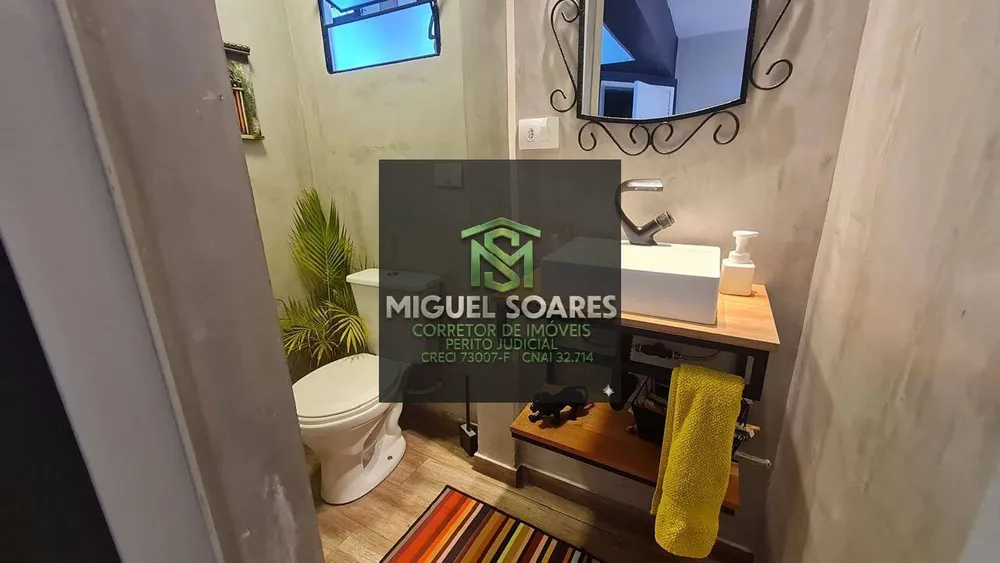 Apartamento, 3 quartos, 105 m² - Foto 11
