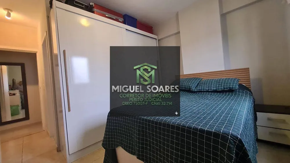 Apartamento, 3 quartos, 105 m² - Foto 12