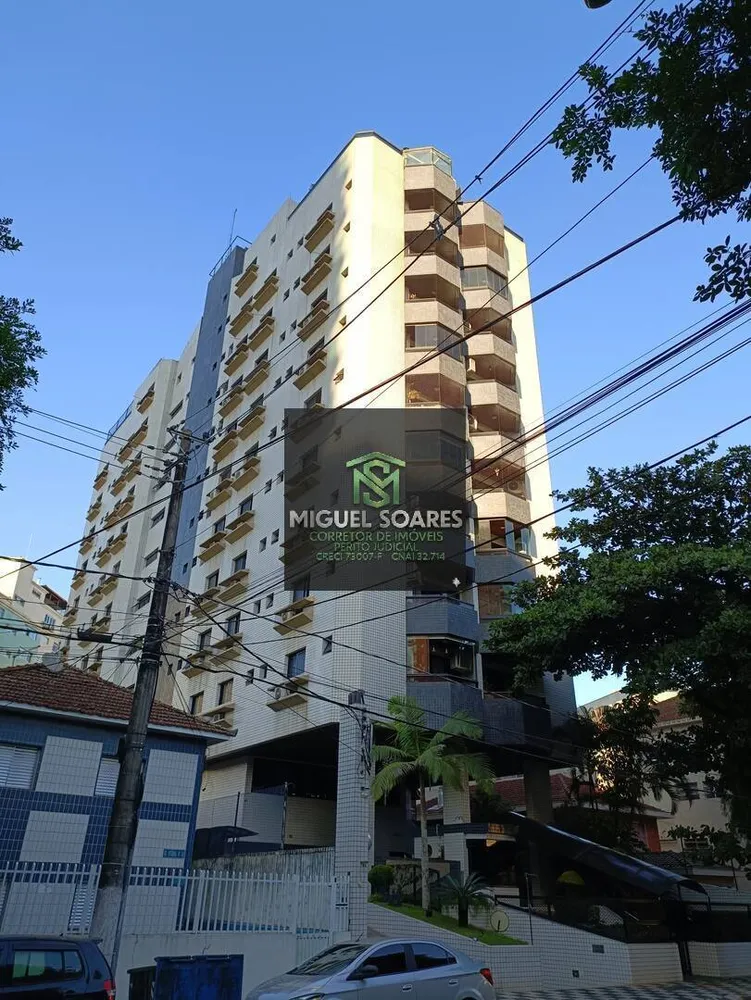 Apartamento, 3 quartos, 120 m² - Foto 1