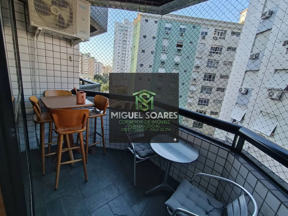 Apartamento, 3 quartos, 120 m² - Foto 1