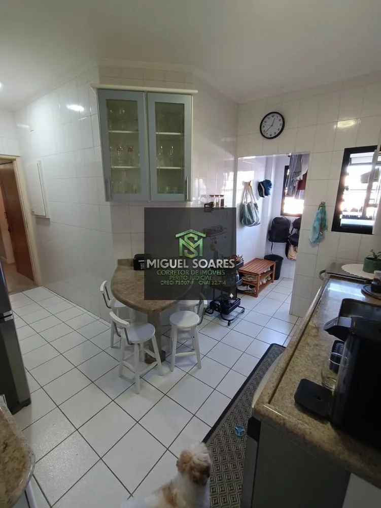 Apartamento, 3 quartos, 120 m² - Foto 4