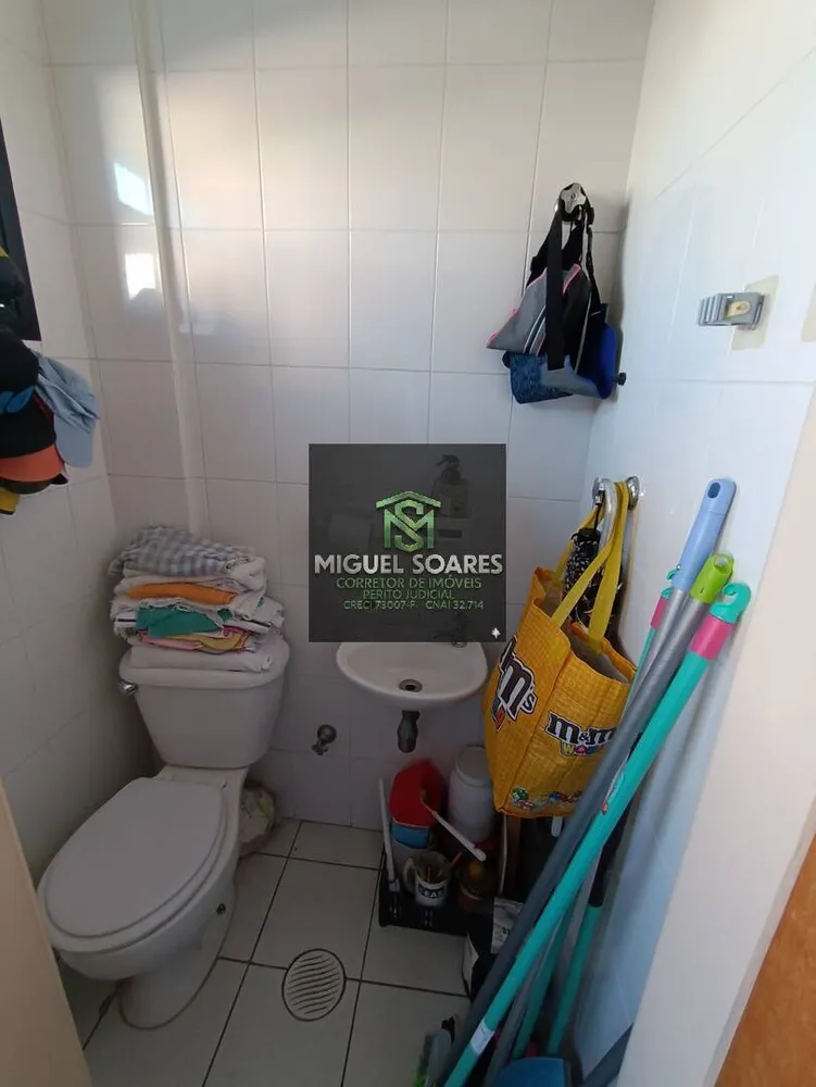 Apartamento, 3 quartos, 120 m² - Foto 12