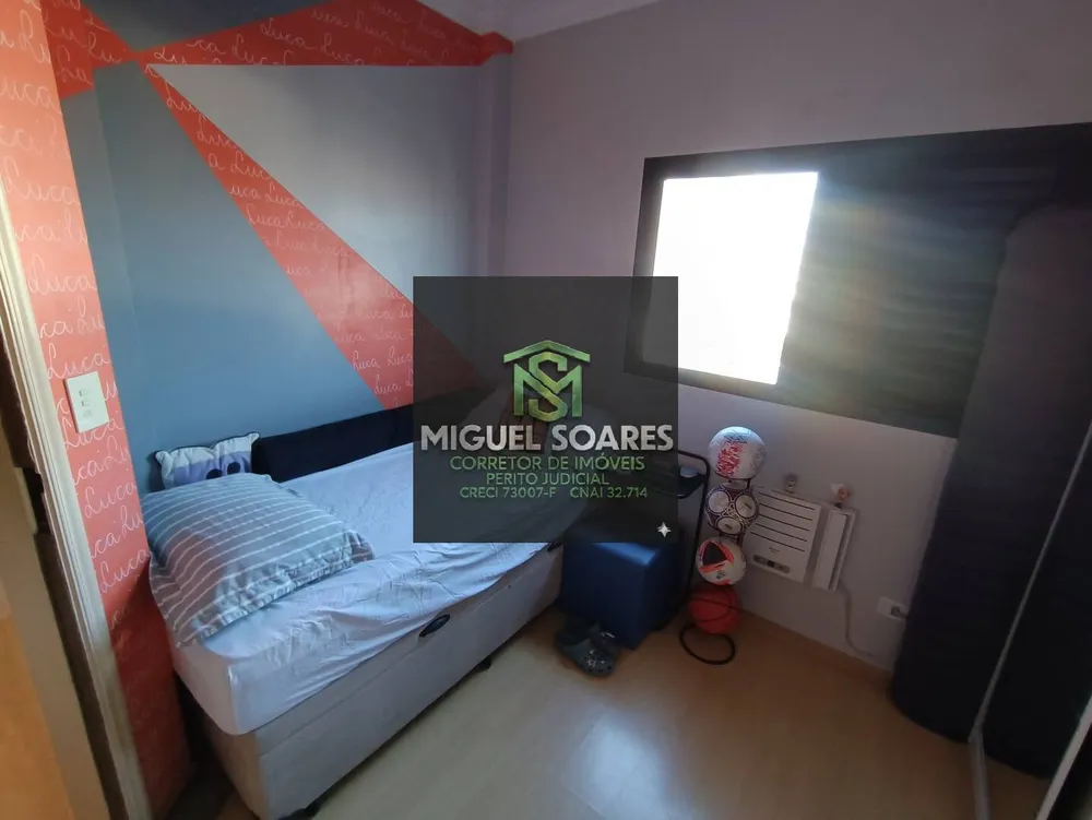 Apartamento, 3 quartos, 120 m² - Foto 2