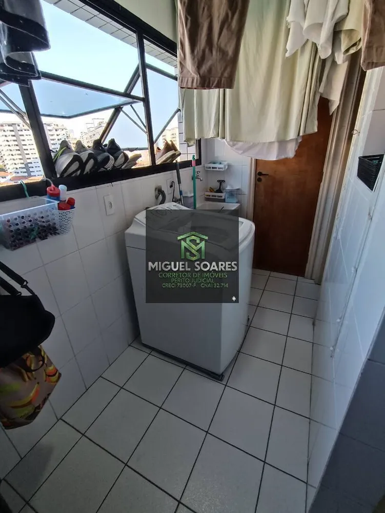 Apartamento, 3 quartos, 120 m² - Foto 6