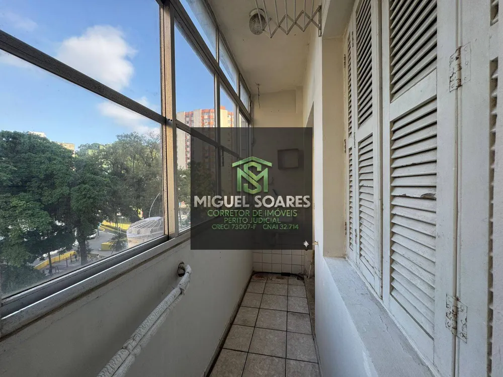 Apartamento, 1 quarto, 58 m² - Foto 12