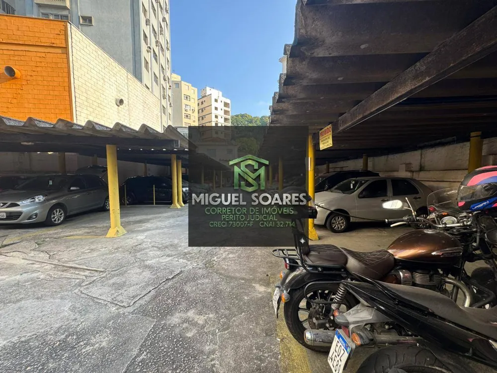 Apartamento, 1 quarto, 58 m² - Foto 2