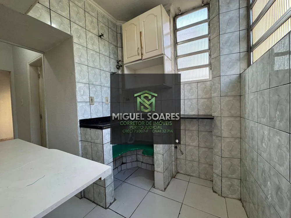Apartamento, 1 quarto, 58 m² - Foto 4