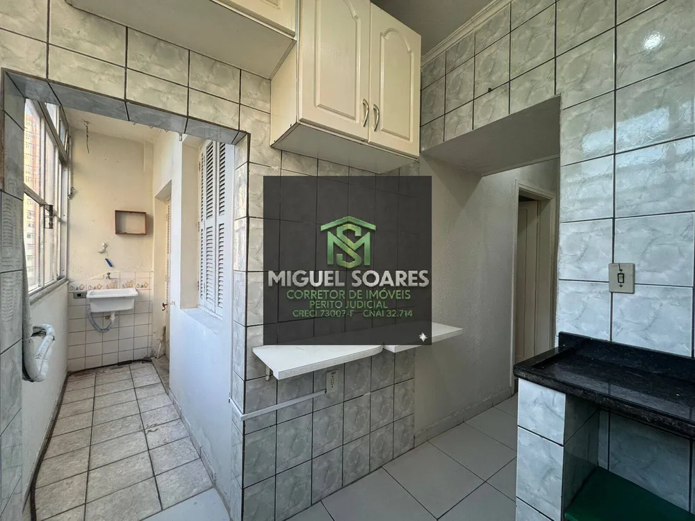 Apartamento, 1 quarto, 58 m² - Foto 9