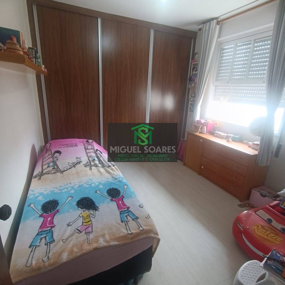 Apartamento, 3 quartos, 152 m² - Foto 4