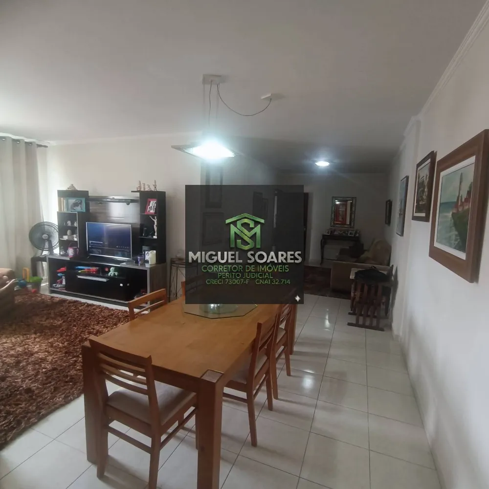 Apartamento, 3 quartos, 152 m² - Foto 2