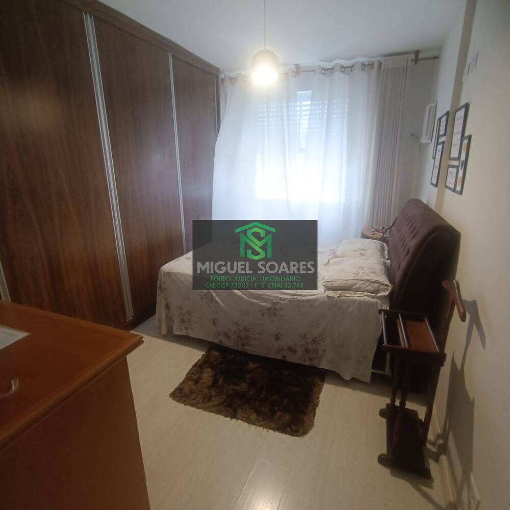 Apartamento, 3 quartos, 152 m² - Foto 1