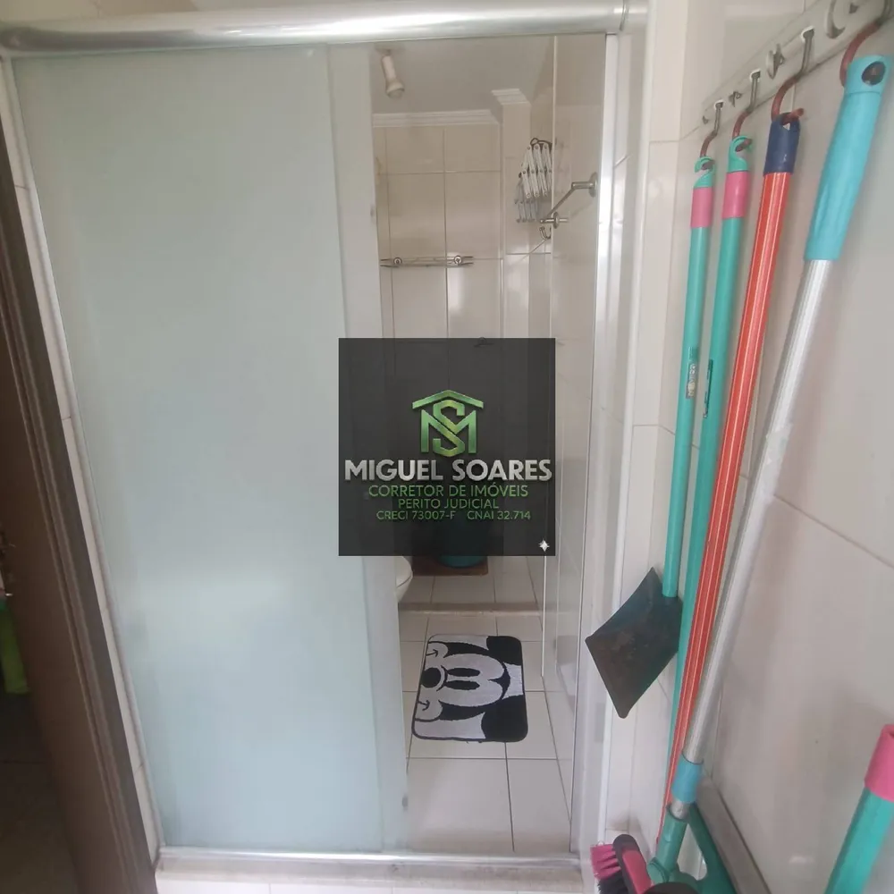 Apartamento, 3 quartos, 152 m² - Foto 7