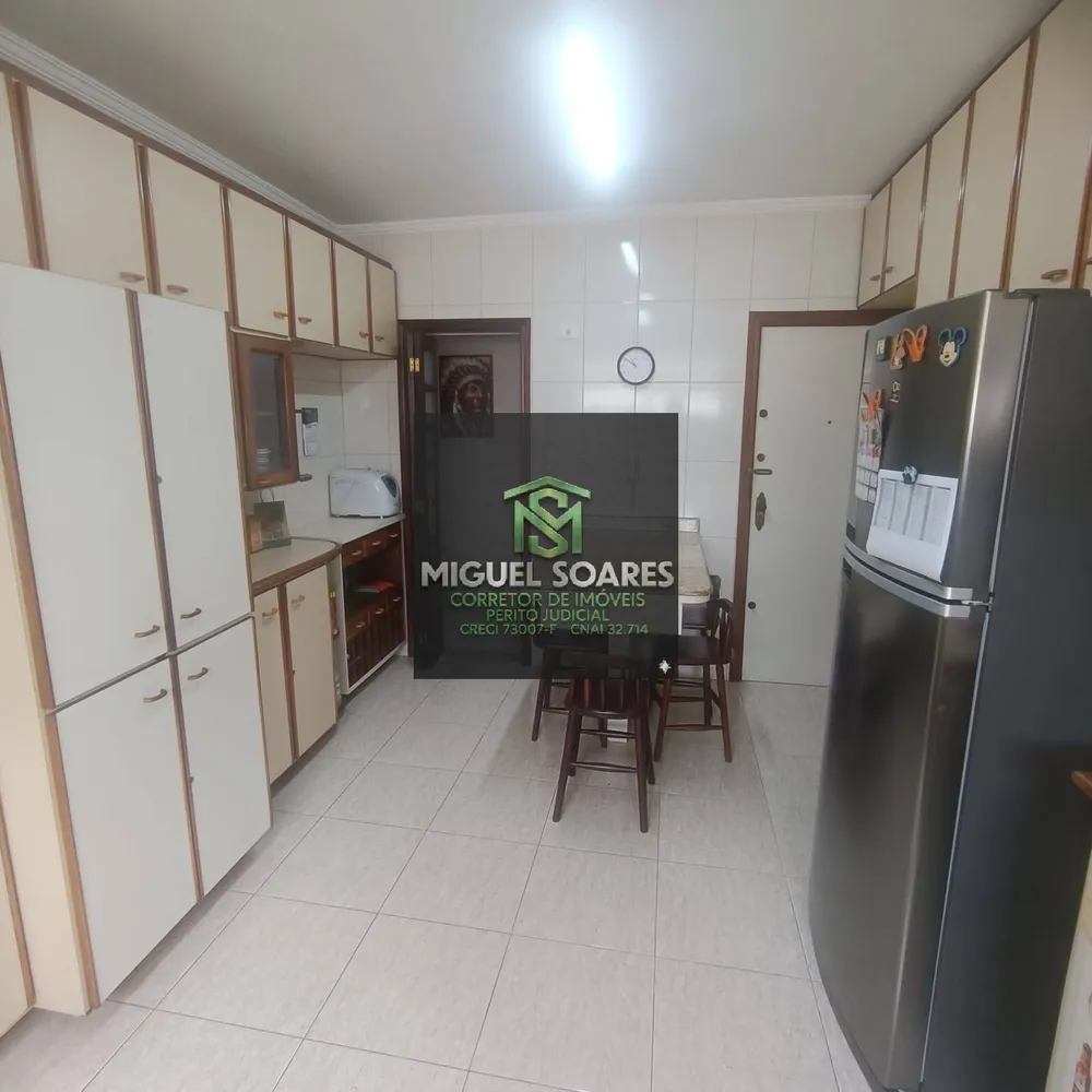 Apartamento, 3 quartos, 152 m² - Foto 5