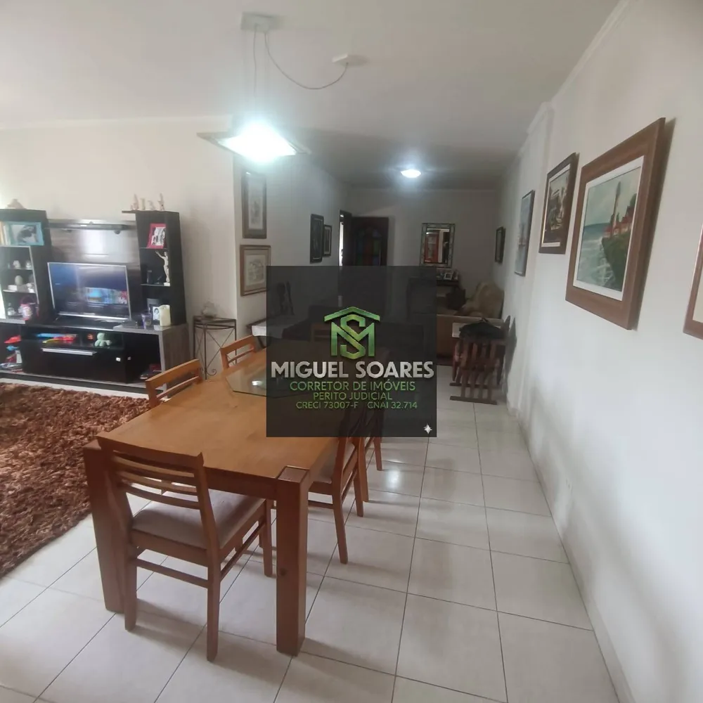 Apartamento, 3 quartos, 152 m² - Foto 1