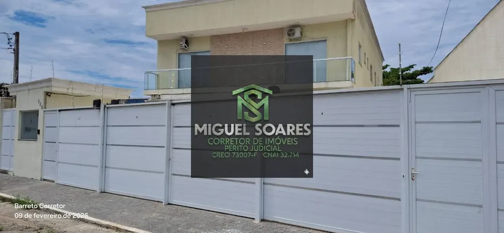 Casa, 2 quartos, 82 m² - Foto 6