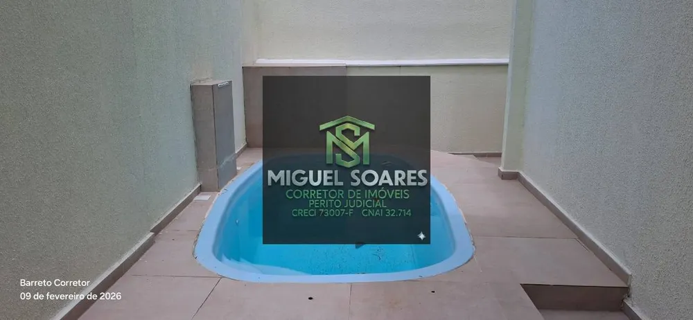 Casa, 2 quartos, 82 m² - Foto 3