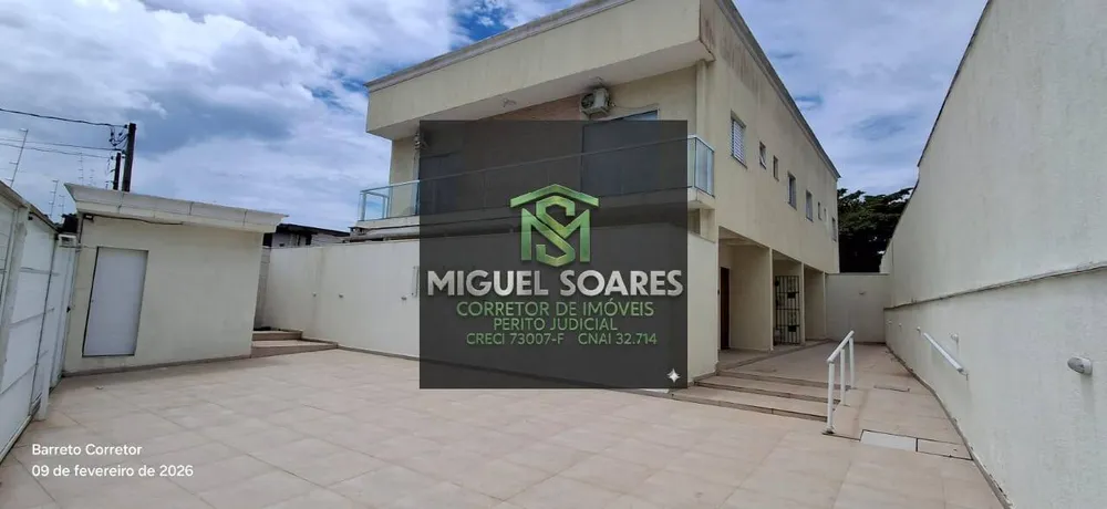 Casa, 2 quartos, 82 m² - Foto 4