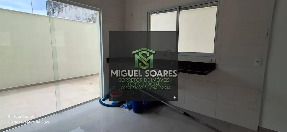 Casa, 2 quartos, 82 m² - Foto 7
