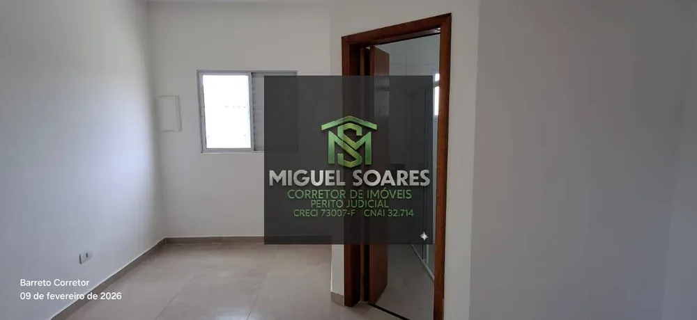Casa, 2 quartos, 82 m² - Foto 5
