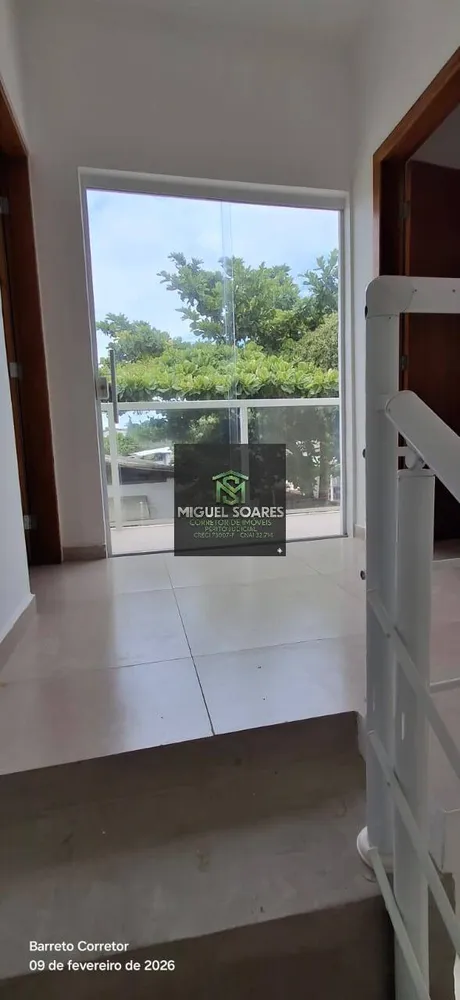 Casa, 2 quartos, 82 m² - Foto 10