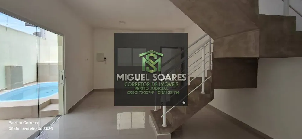 Casa, 2 quartos, 82 m² - Foto 9